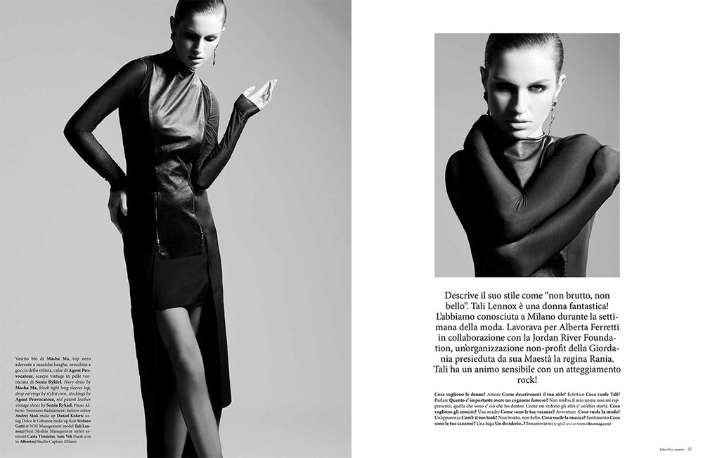 CoqCreative power by ProductionLink s.r.l. Editorial Editorial  Editorial