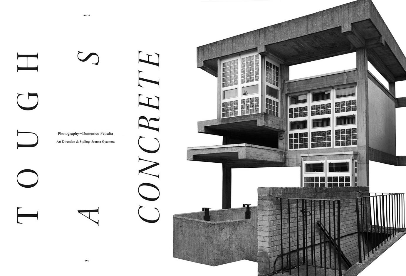 One-Magazien---Though-As-Concrete