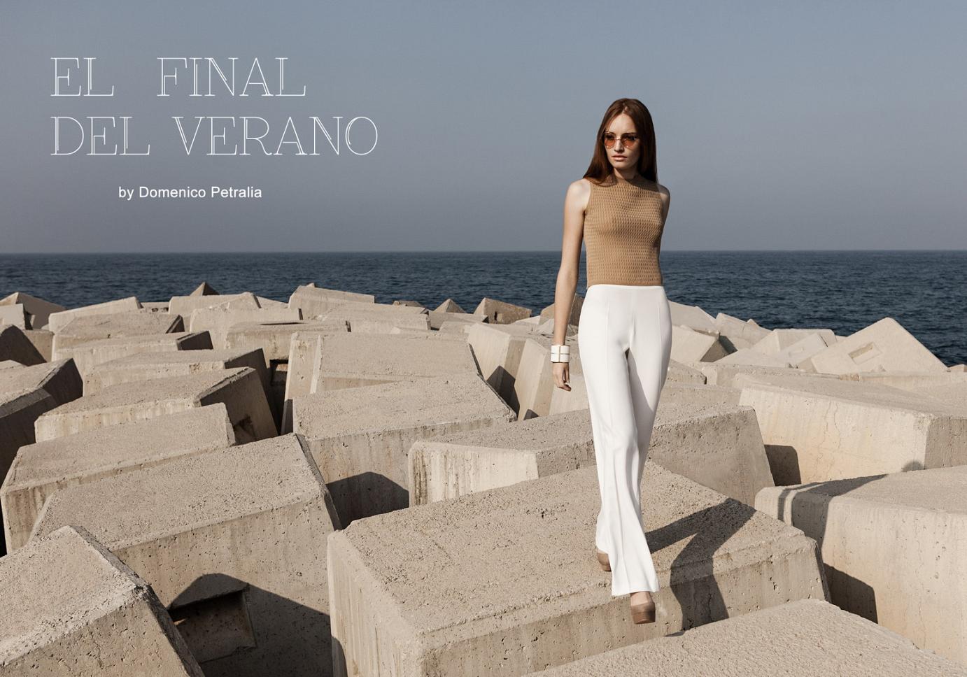 One-Magazine---El-Final-De-Verano