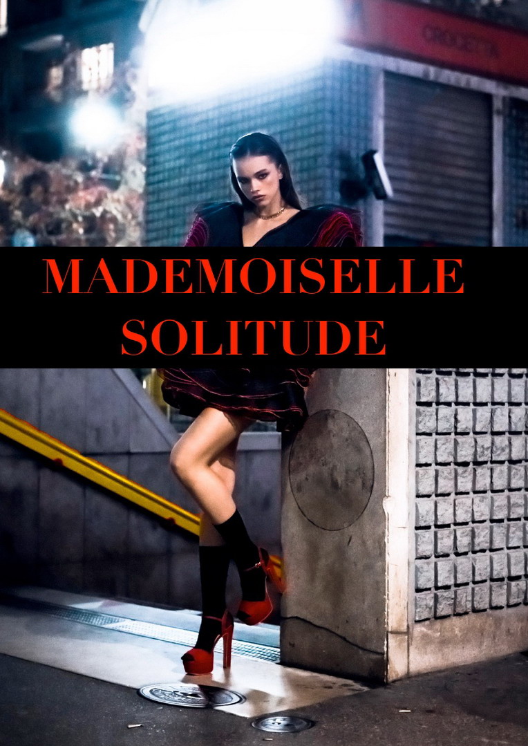 Mademoiselle-Solitude