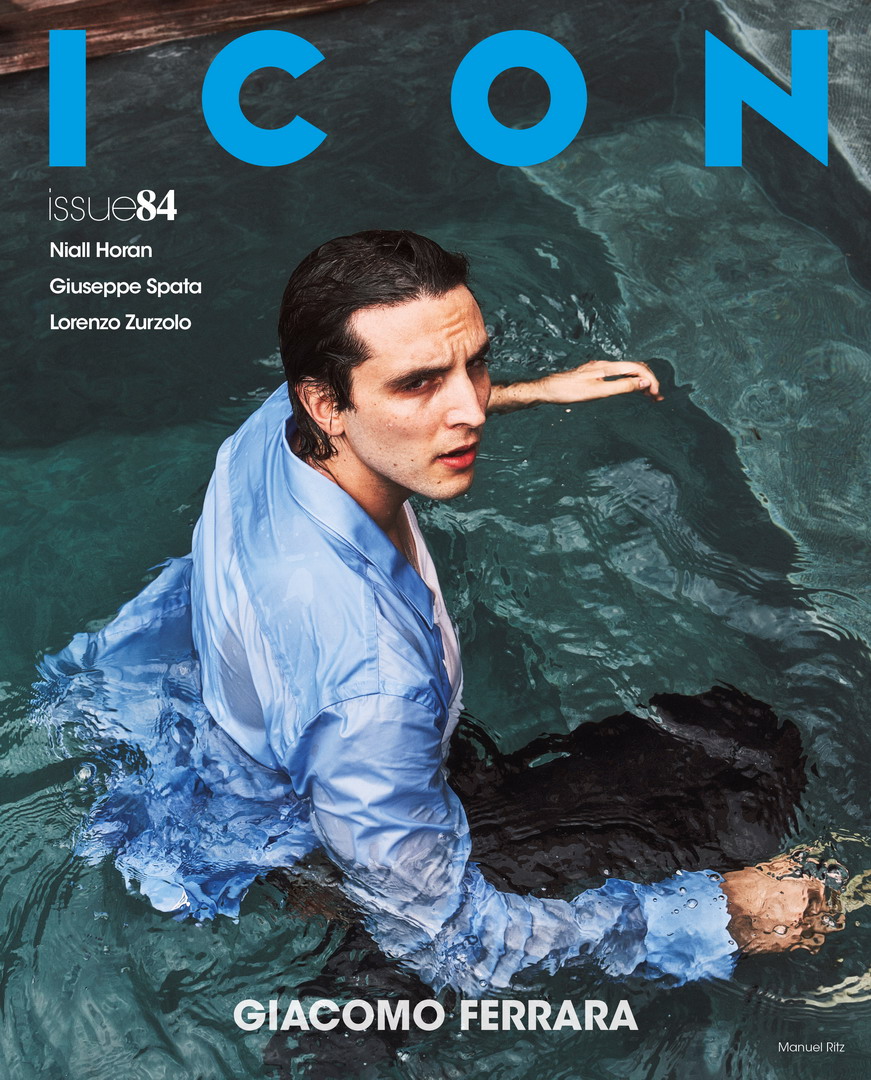 Icon-Magazine---GiacomoFerrara