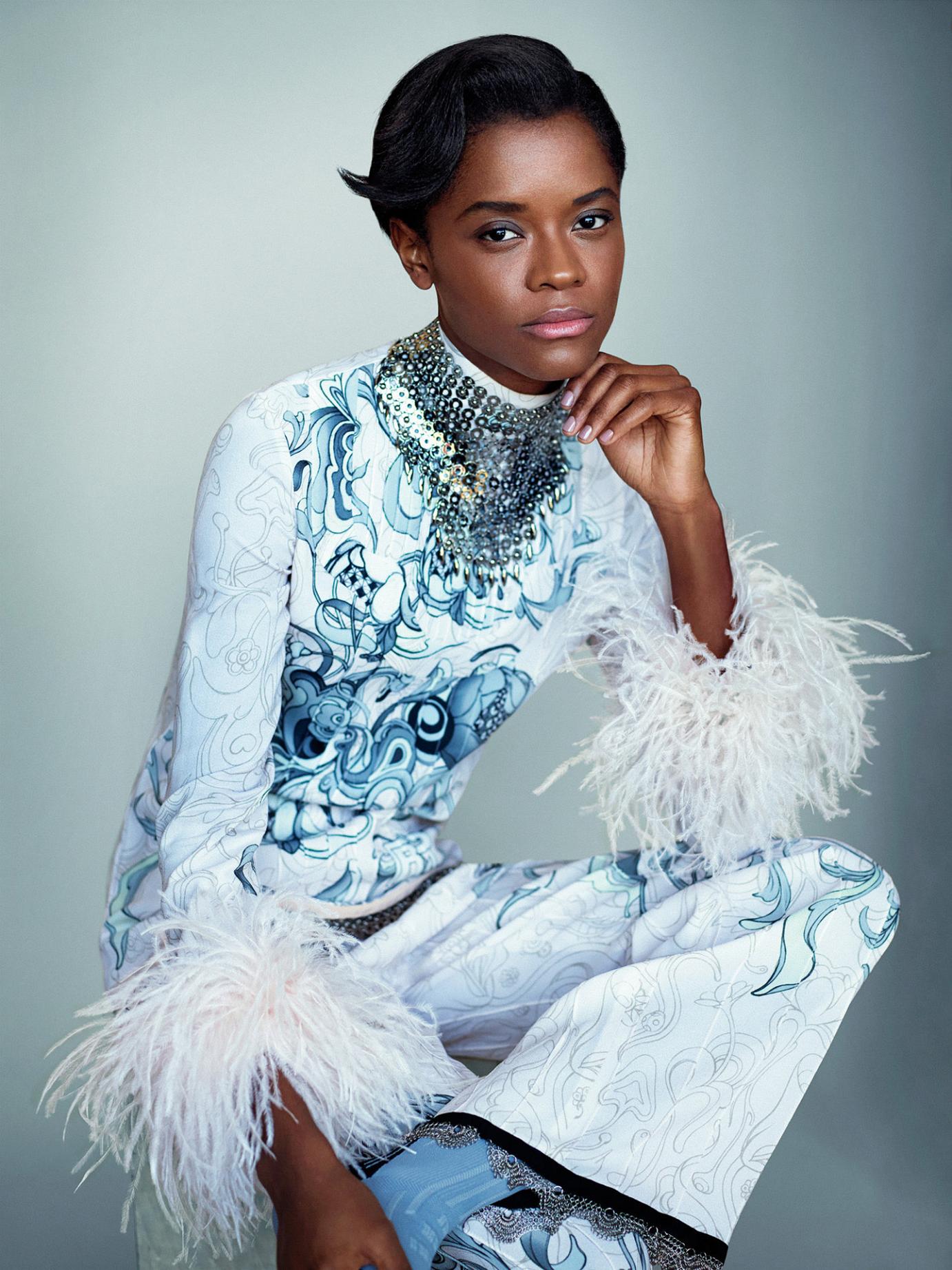 CoqCreative power by ProductionLink s.r.l. W-Magazine--Letitia-Wright-E-Samira-Weaving W-Magazine--Letitia-Wright-E-Samira-Weaving  W-Magazine--Letitia-Wright-E-Samira-Weaving