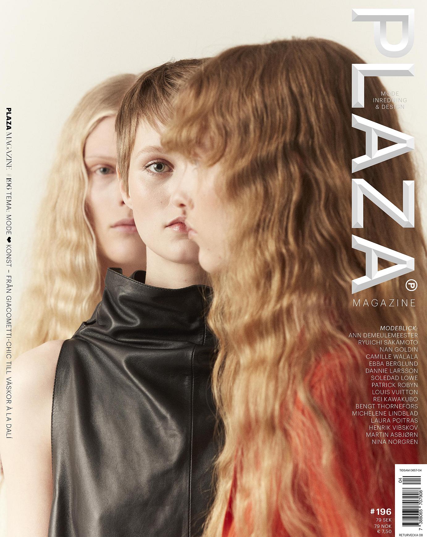 PLAZA-Magazine---It-s-(An-Arty)-Family-Affairs