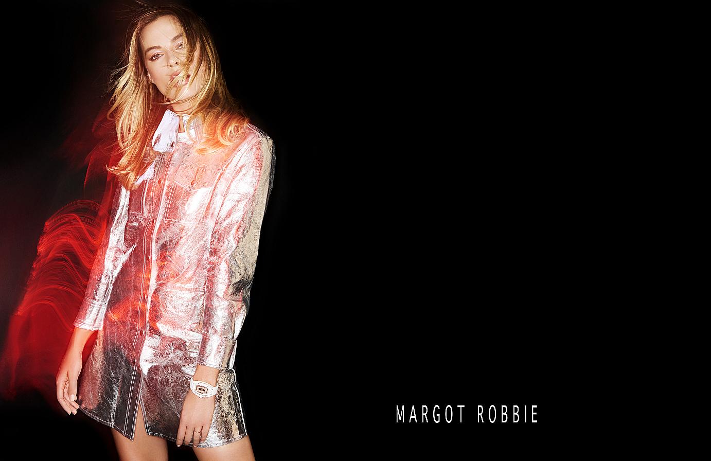 Margot-Robbie