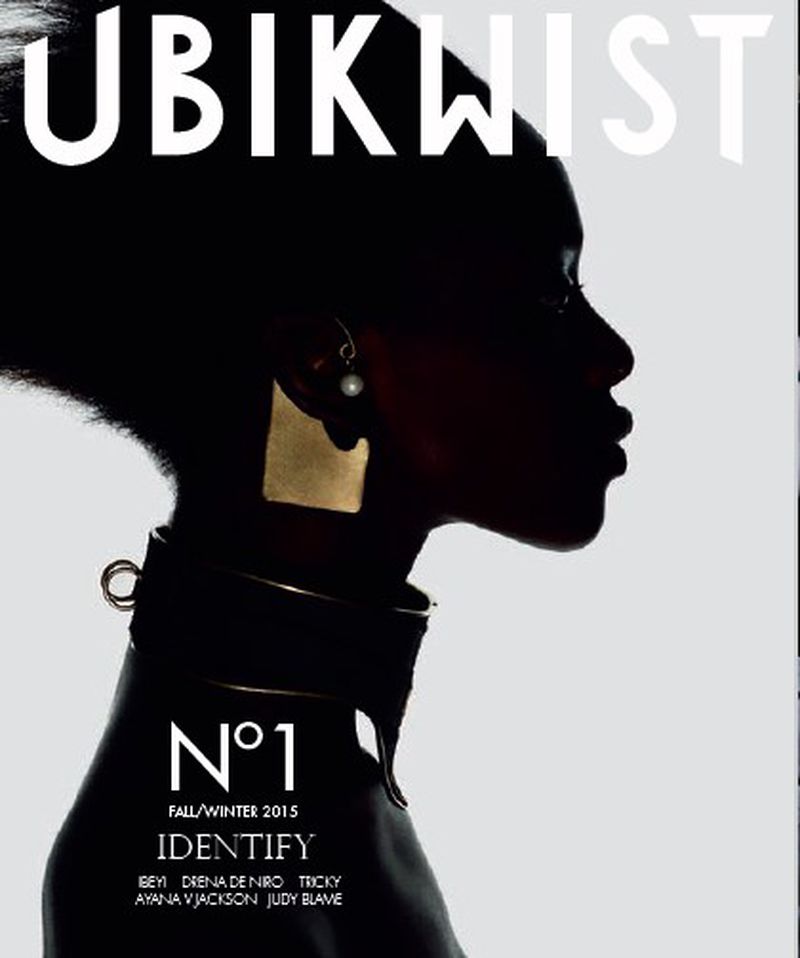Ubikwist-Magazine---Identify-Issue-1-Tribe