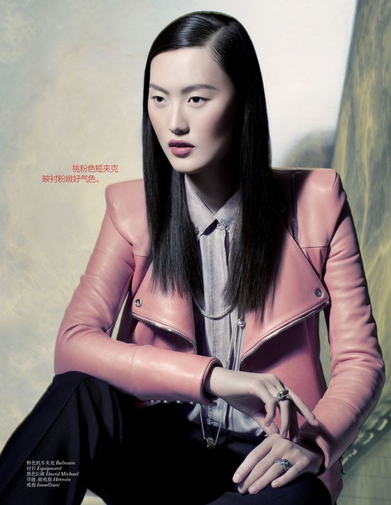 Vogue-China---Tender-Skin-